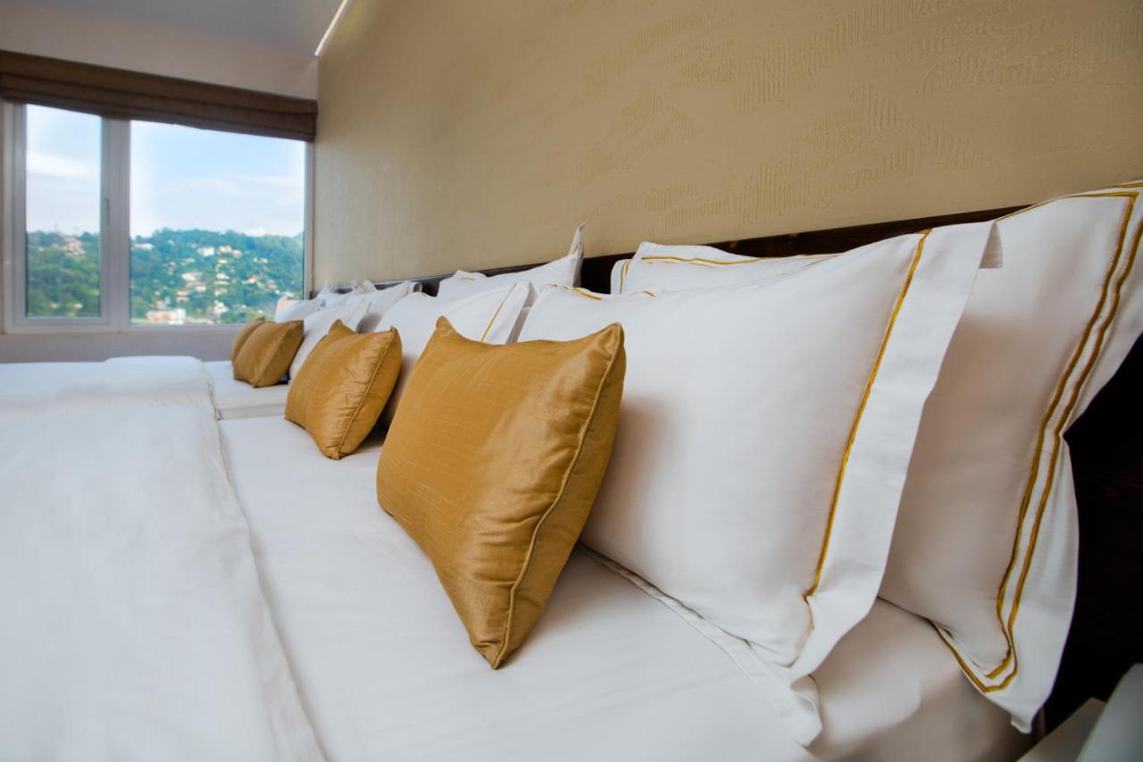 Sevana Hotel Kandy