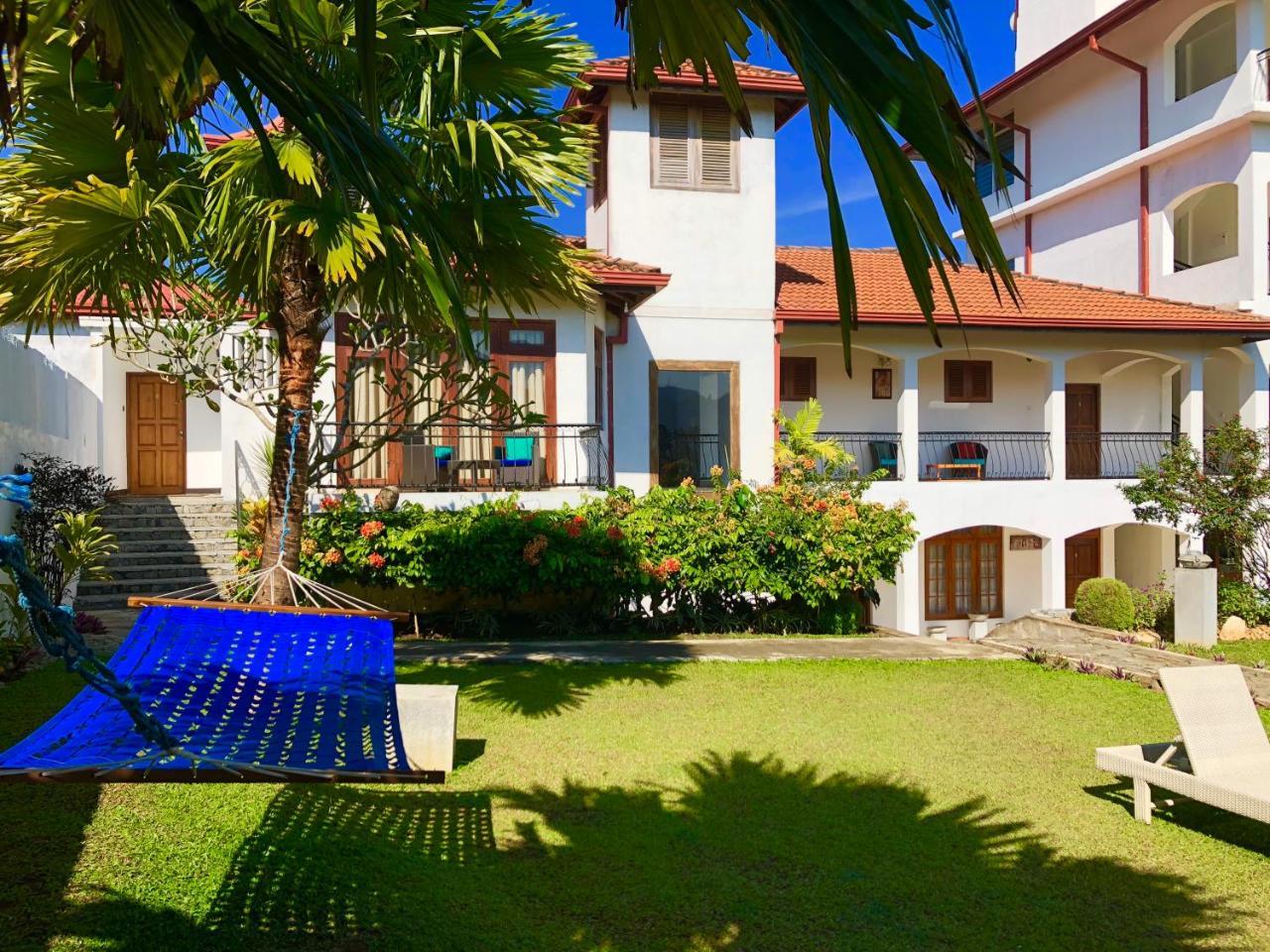 Elegant 4* Kandy