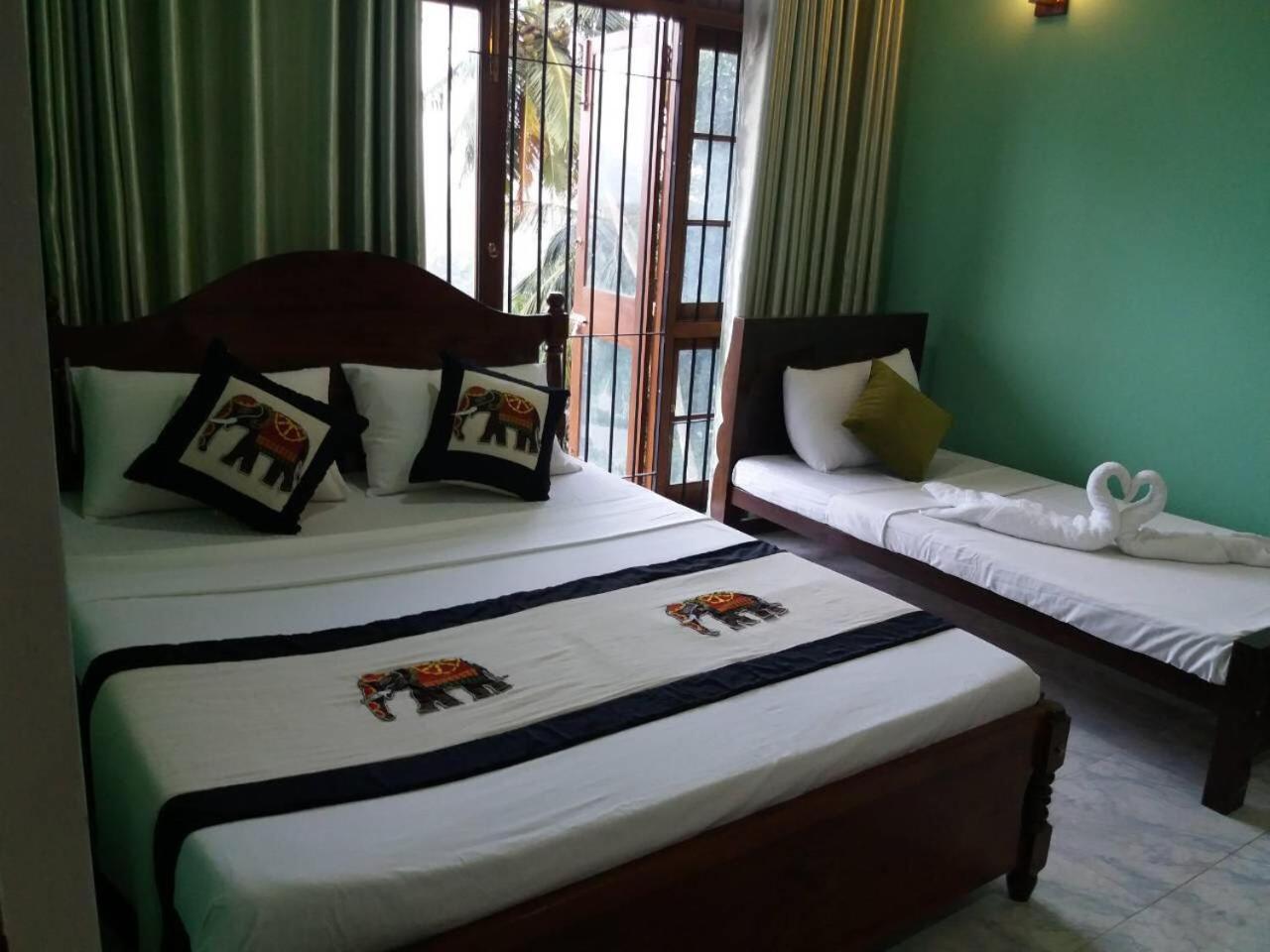 Serenity Hill Oasis Inn