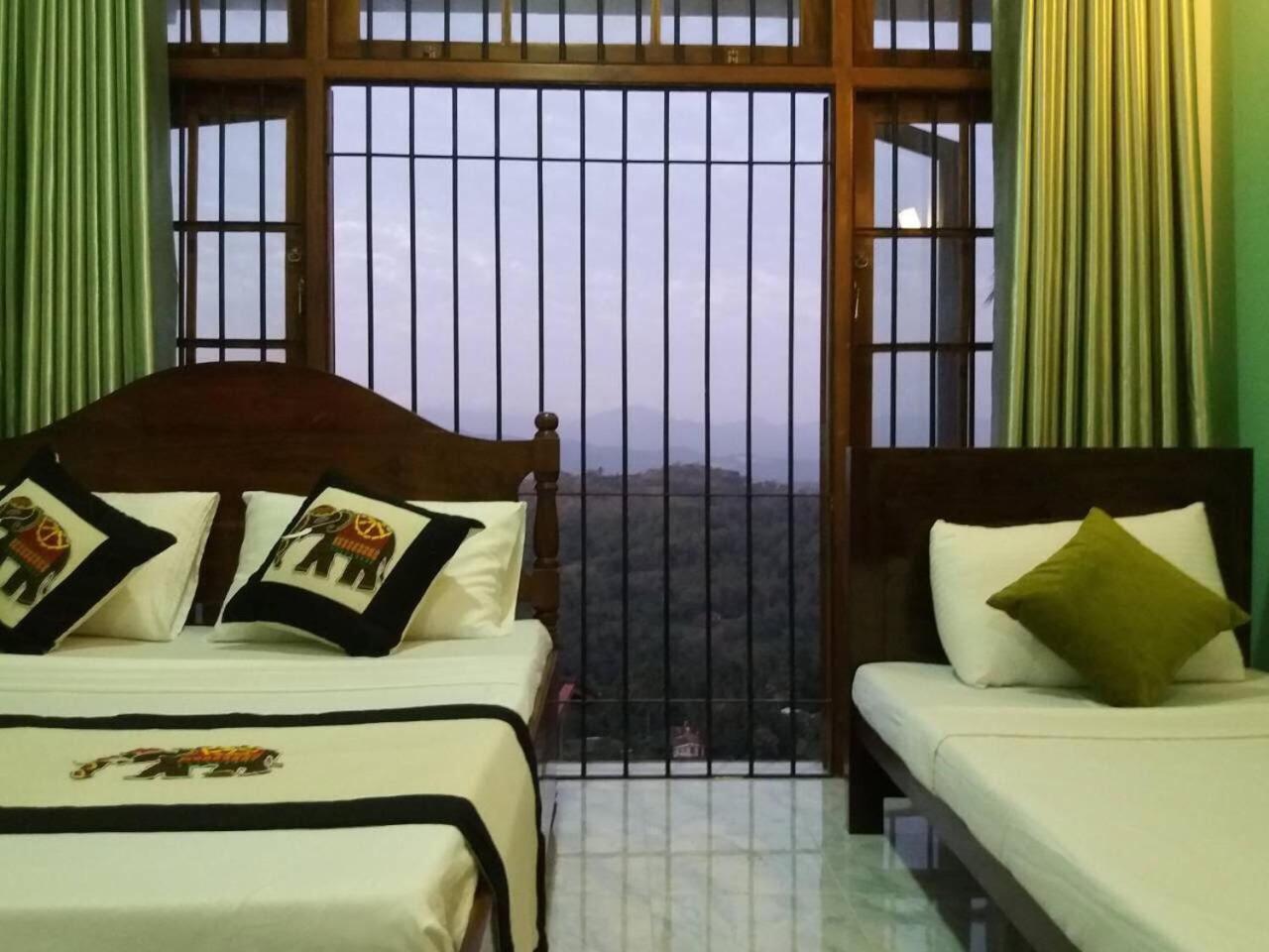 Serenity Hill Oasis 3*