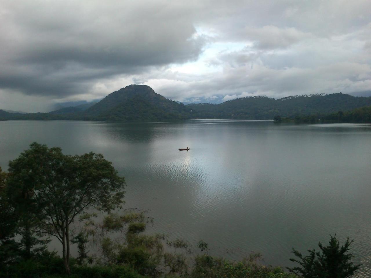Castle Palace Resort Kandy