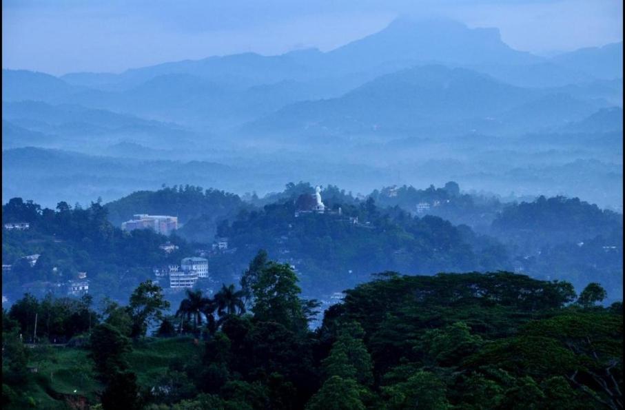 Highland Unique 2* Kandy