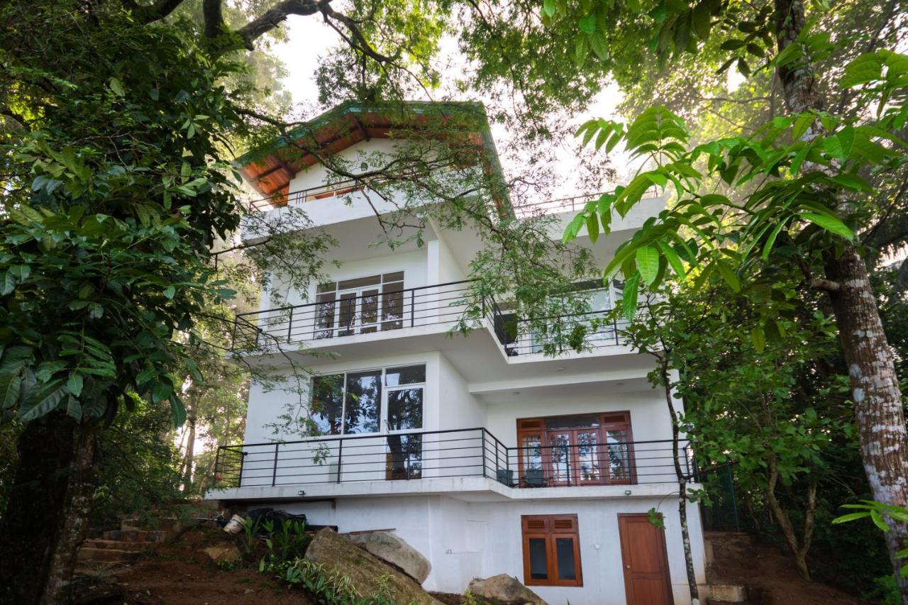 Guest house Mount Melody