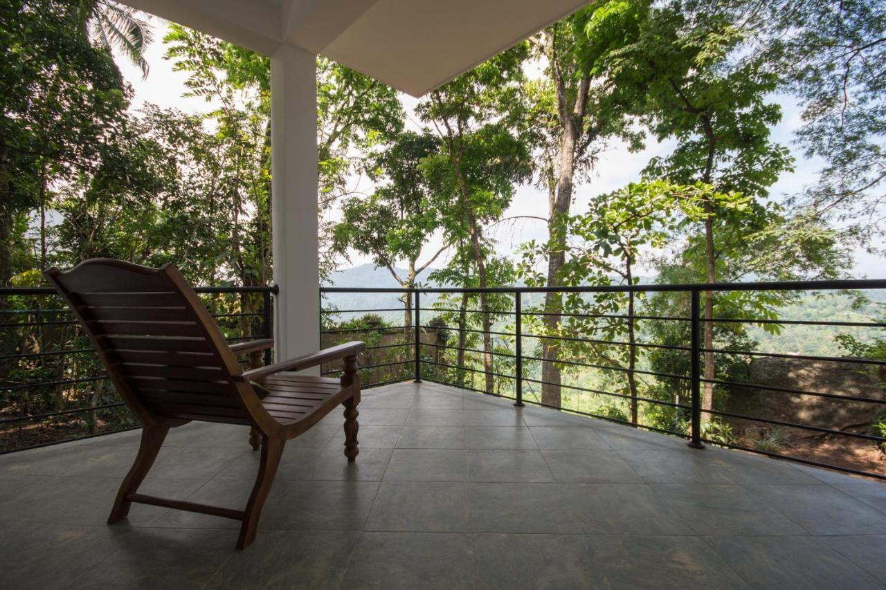 Guest house Mount Melody Kandy