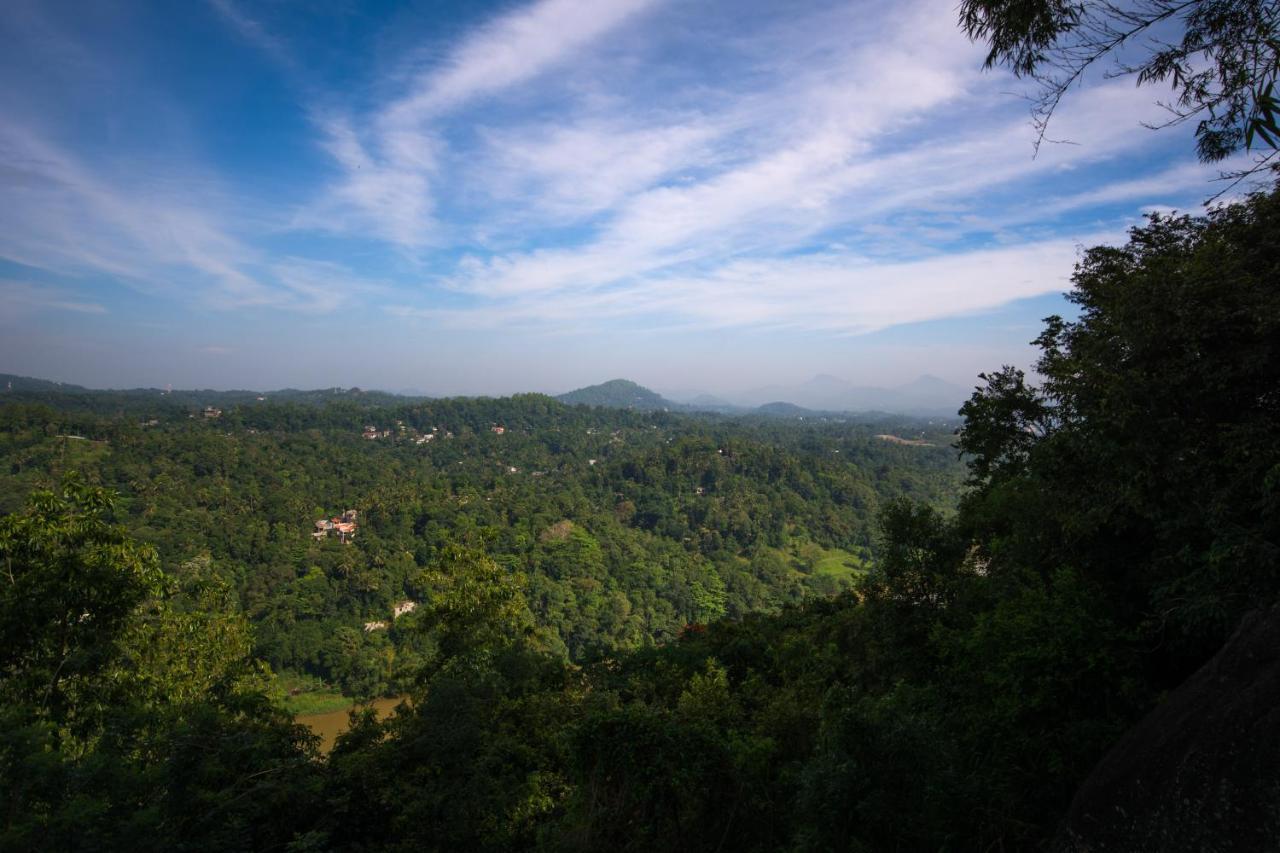 Mount Melody Guest house Kandy