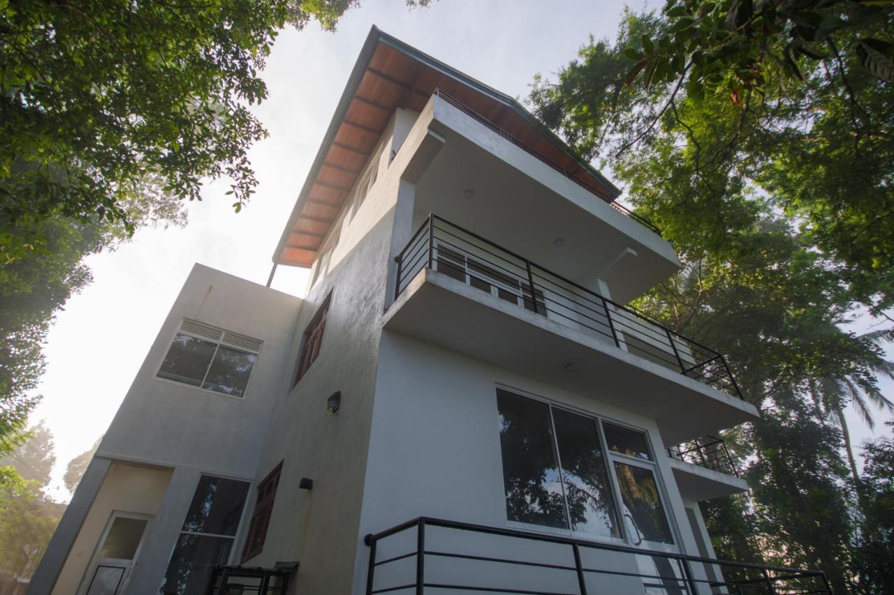 Guest house Mount Melody Kandy
