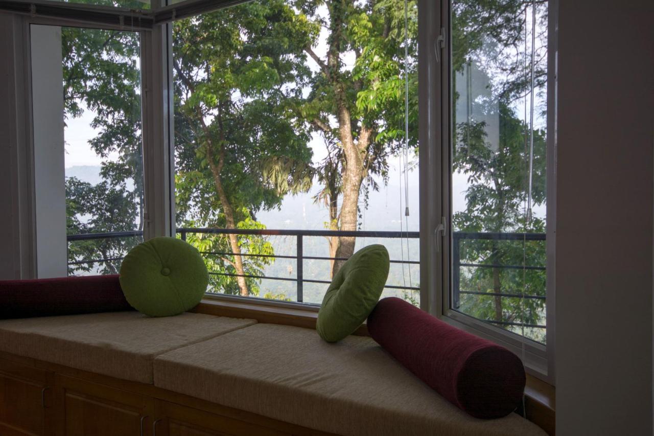 Mount Melody 3* Kandy