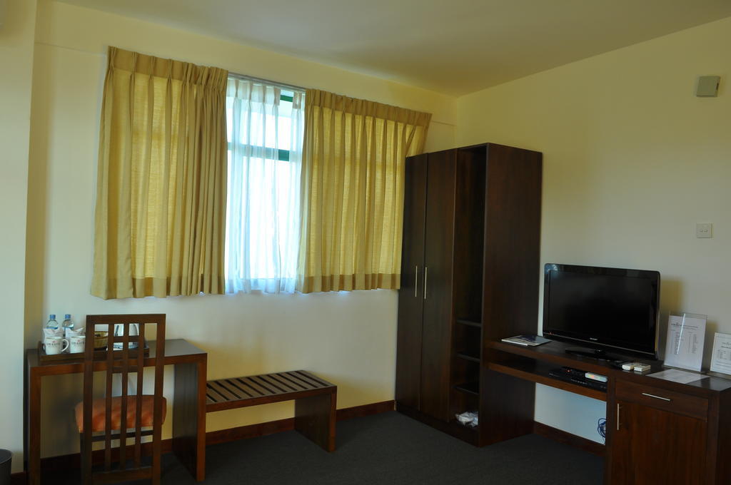 Hotel Amaara Sky Kandy