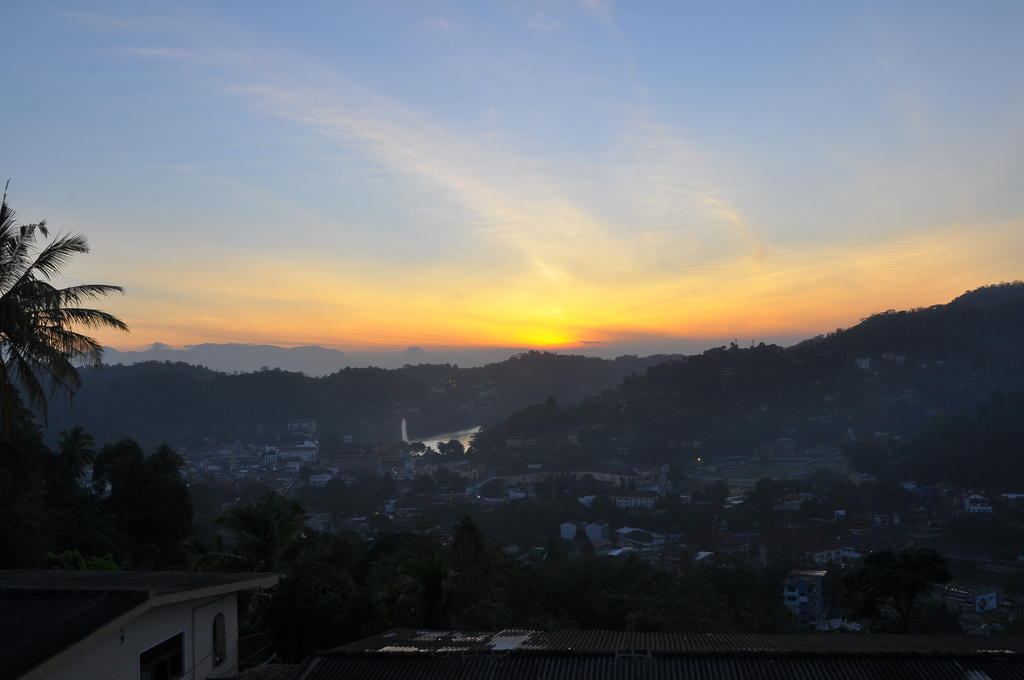 Amaara Sky 4* Kandy