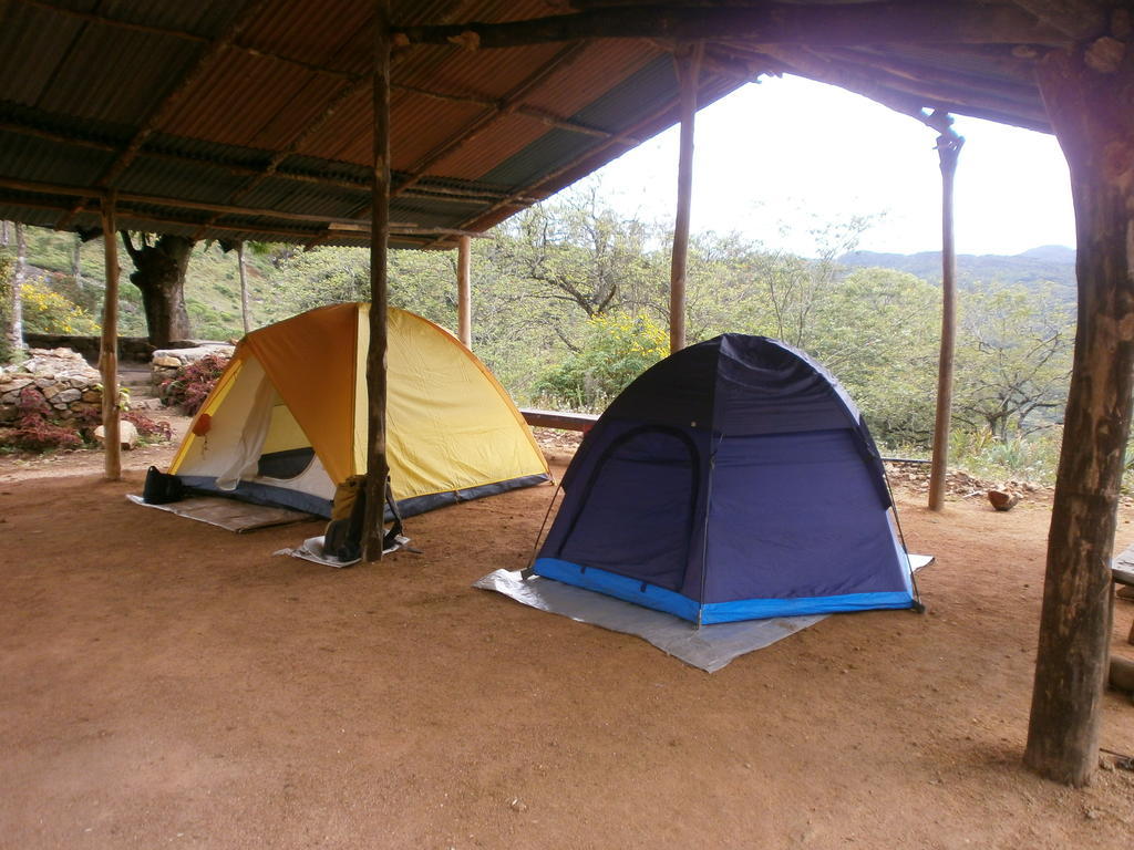Amanda Hills Hotel