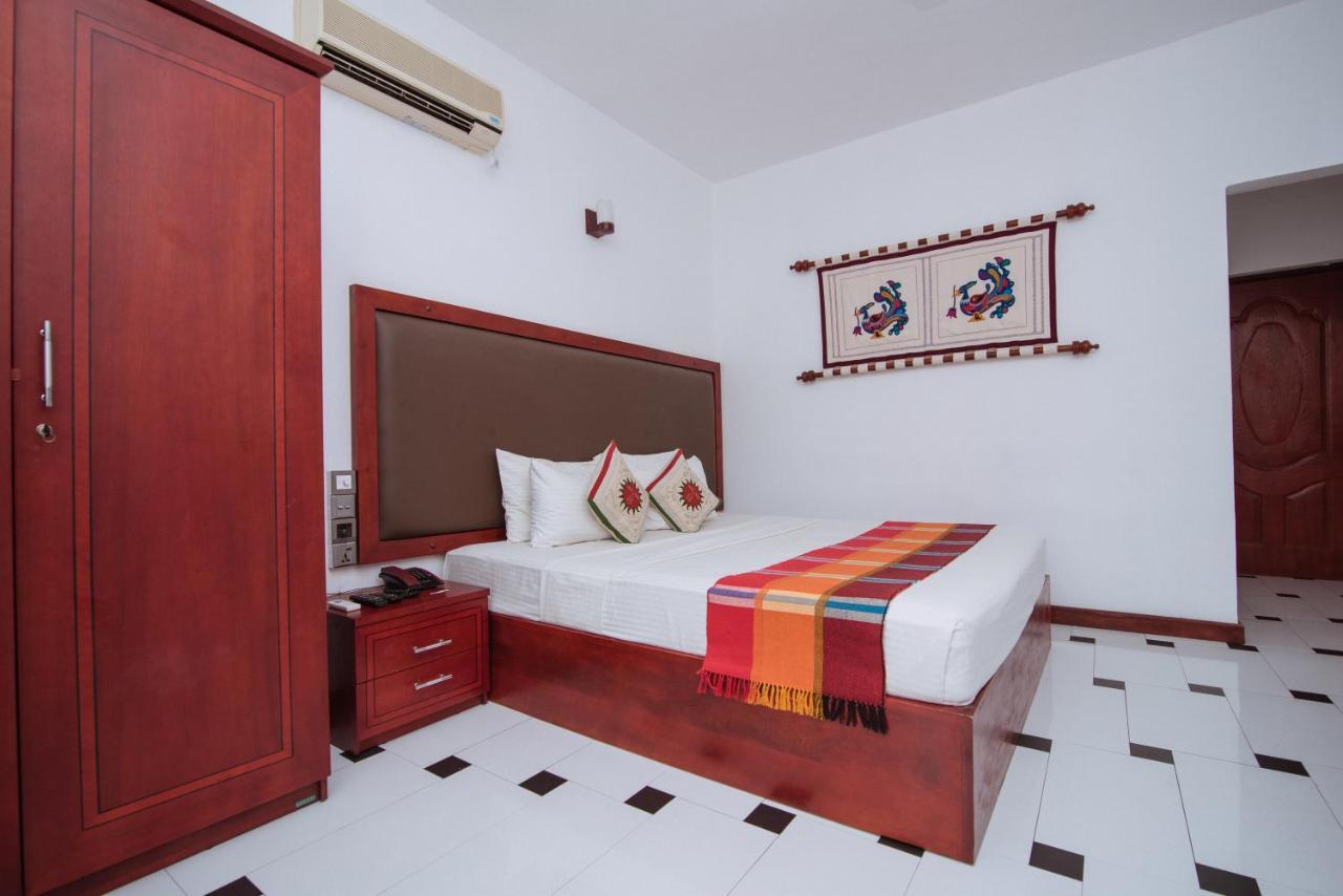Kandyan Hotel Kandy