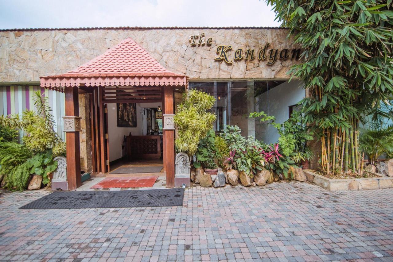 Kandyan 4* Kandy