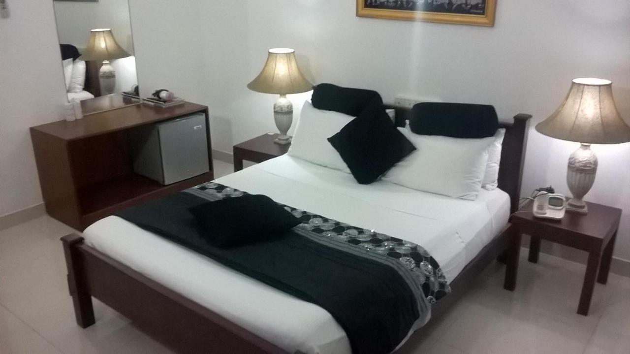 Guest house Anna Shanthi