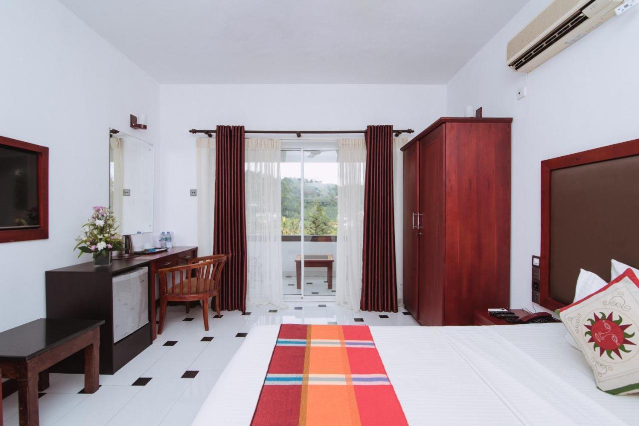 Kandyan 4* Kandy