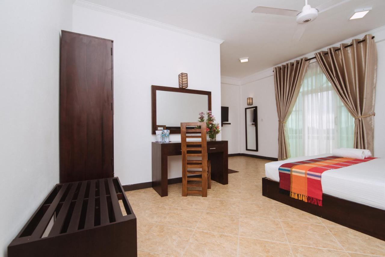 The Peak Pavilion 4* Kandy