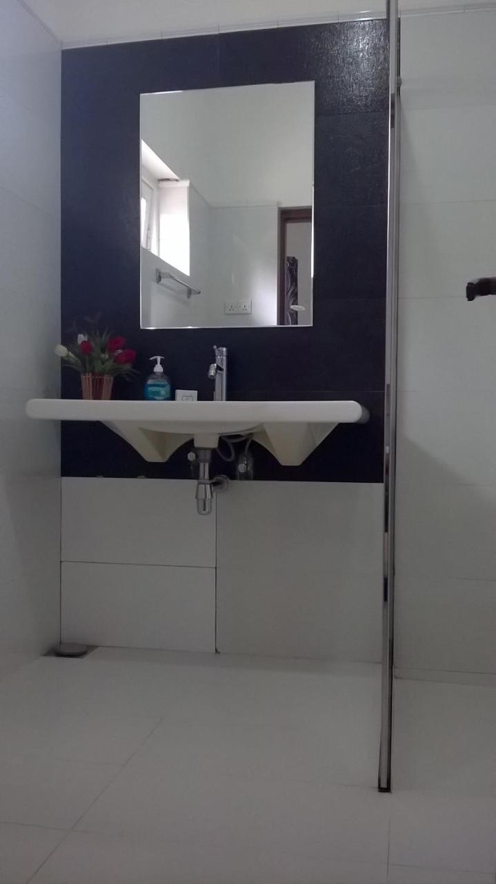 Anna Shanthi Guest house