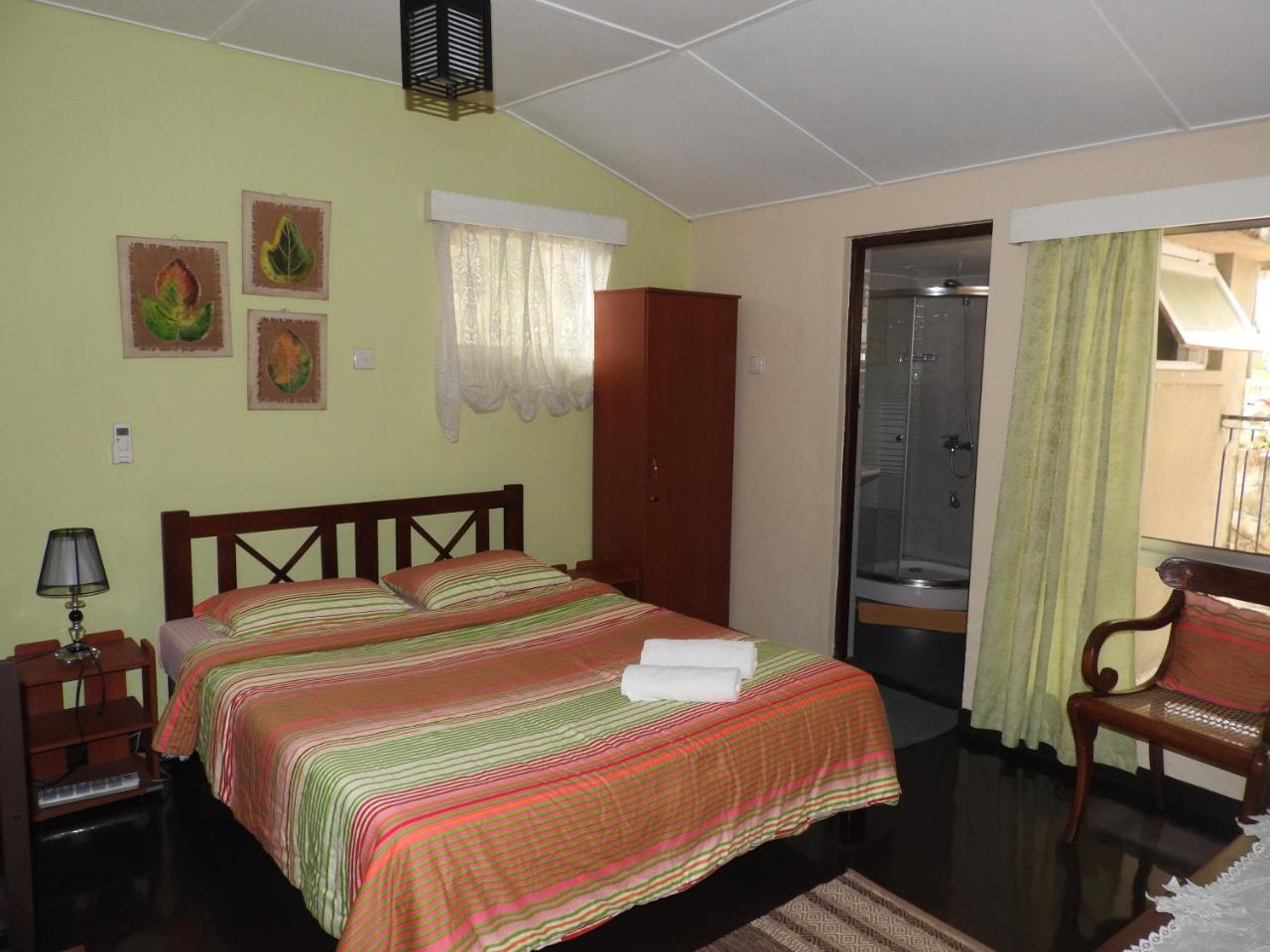Homestay Hanthana Breeze