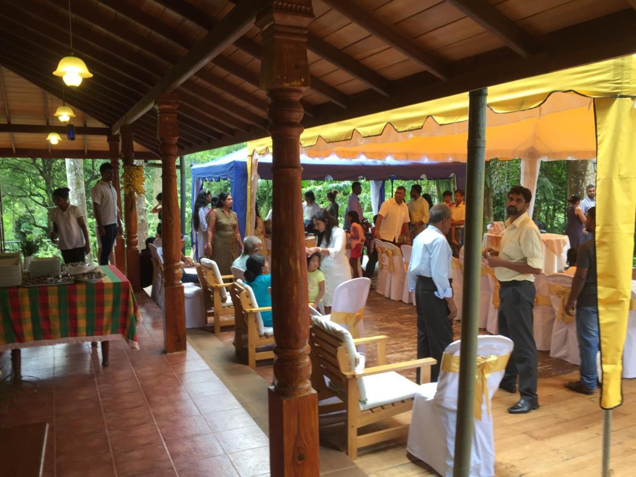 Hotel Le Leopard D 'argent