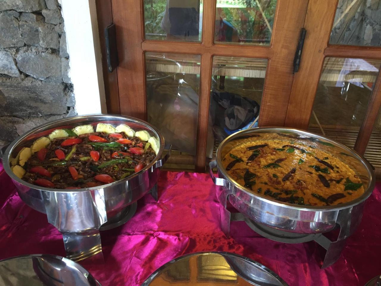Hotel Le Leopard D 'argent Kandy