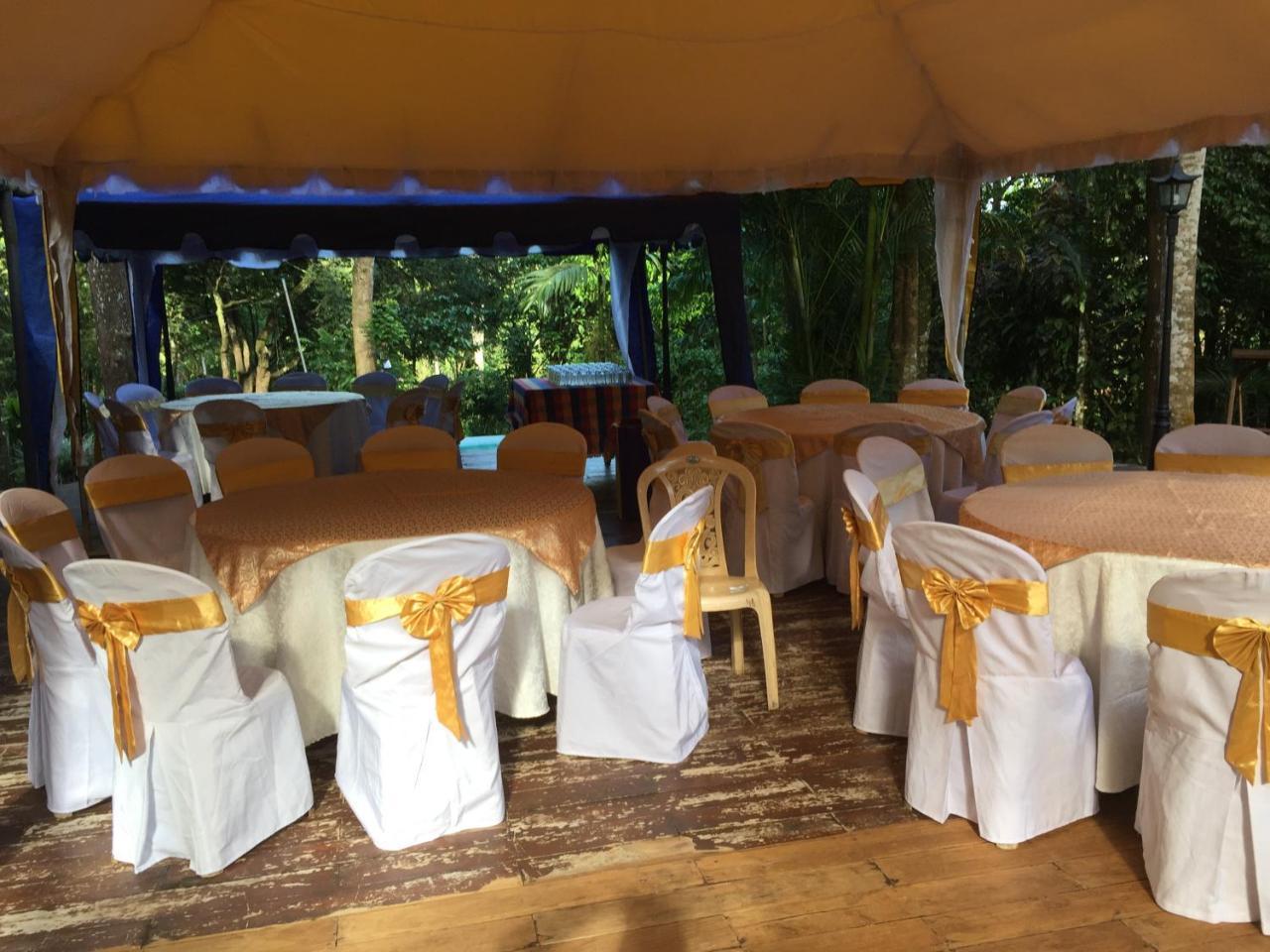 Hotel Le Leopard D 'argent 4*