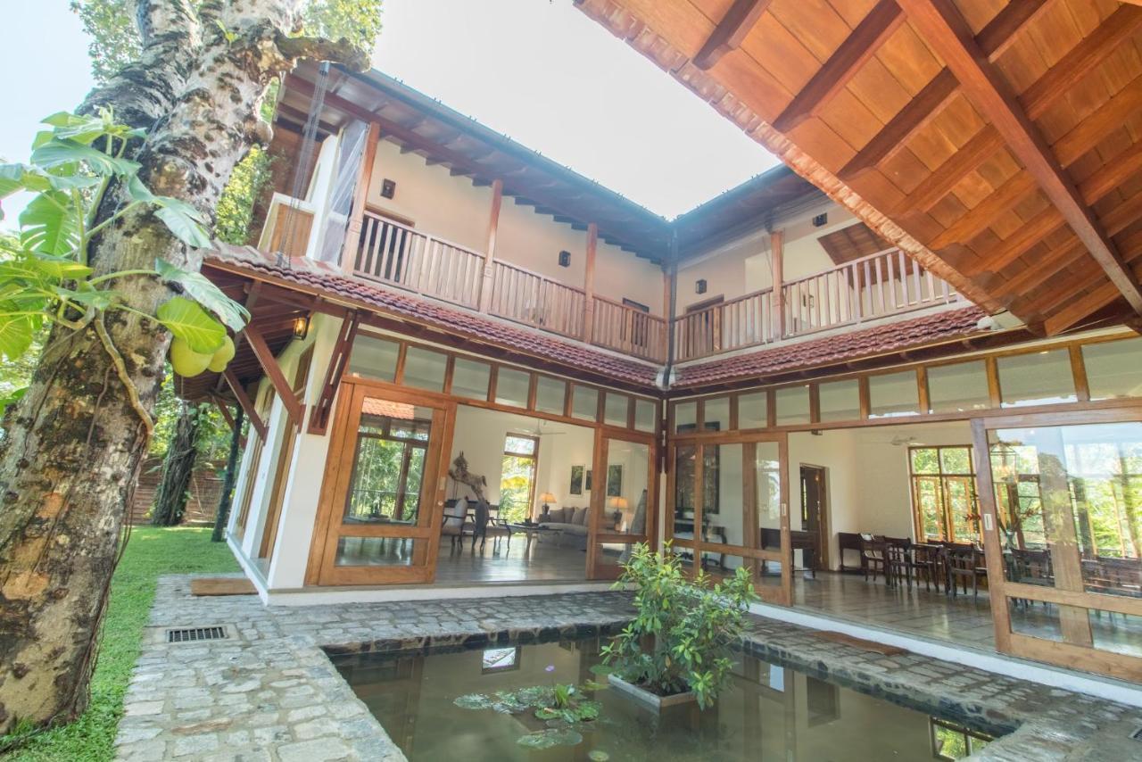 Niketh Homestay *