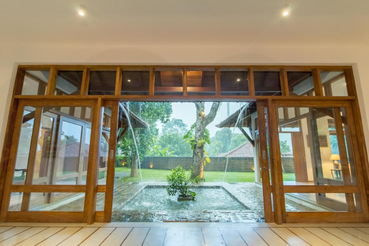 Homestay Niketh Kandy