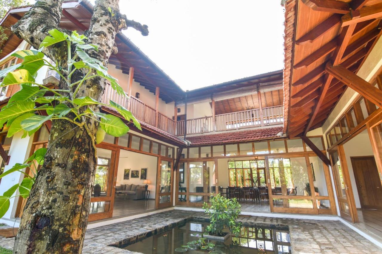 Niketh Homestay Kandy