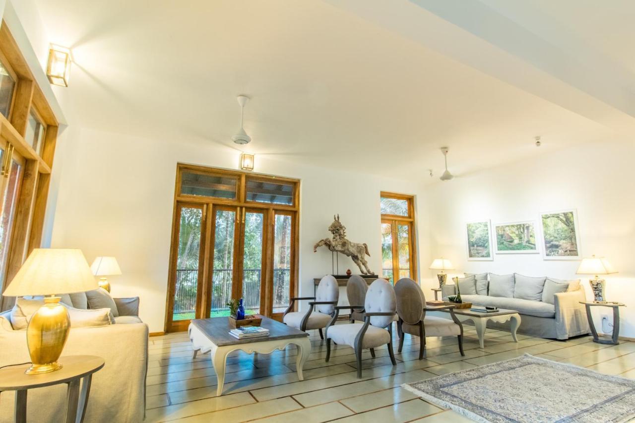 Homestay Niketh Kandy
