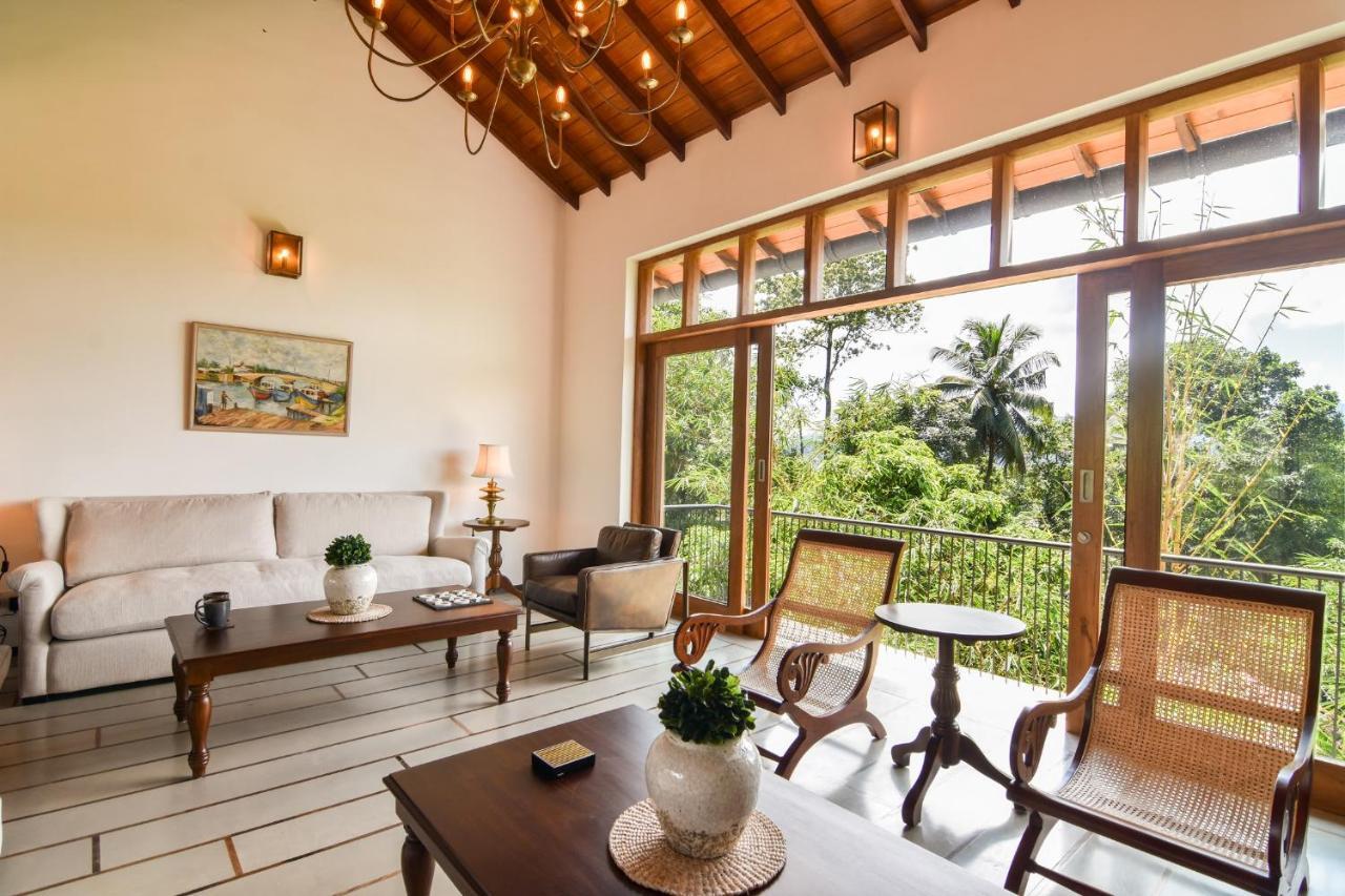 Homestay Niketh Kandy