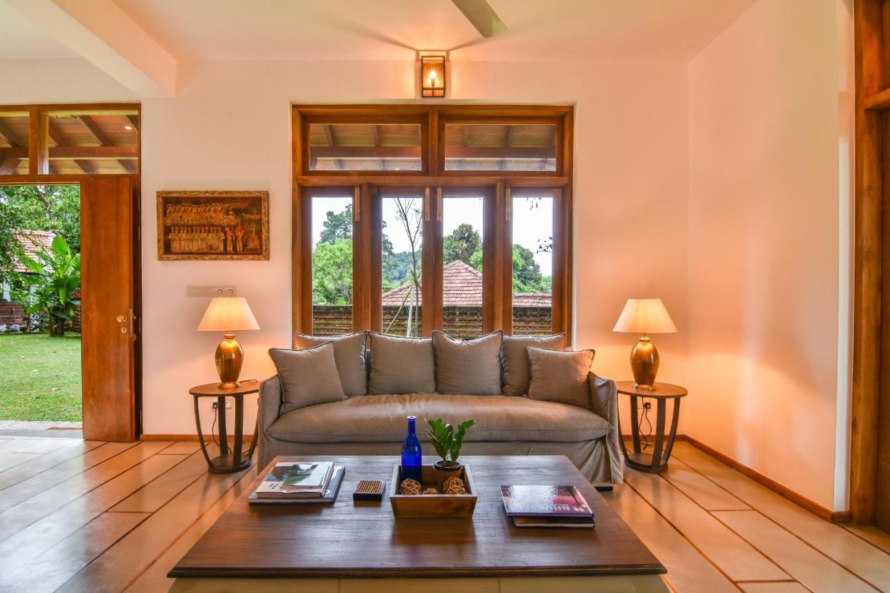 Niketh Homestay Kandy