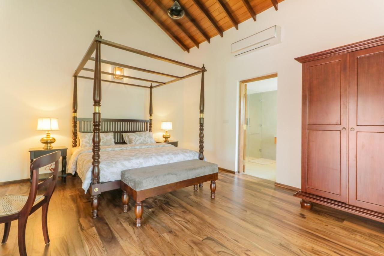 Homestay Niketh