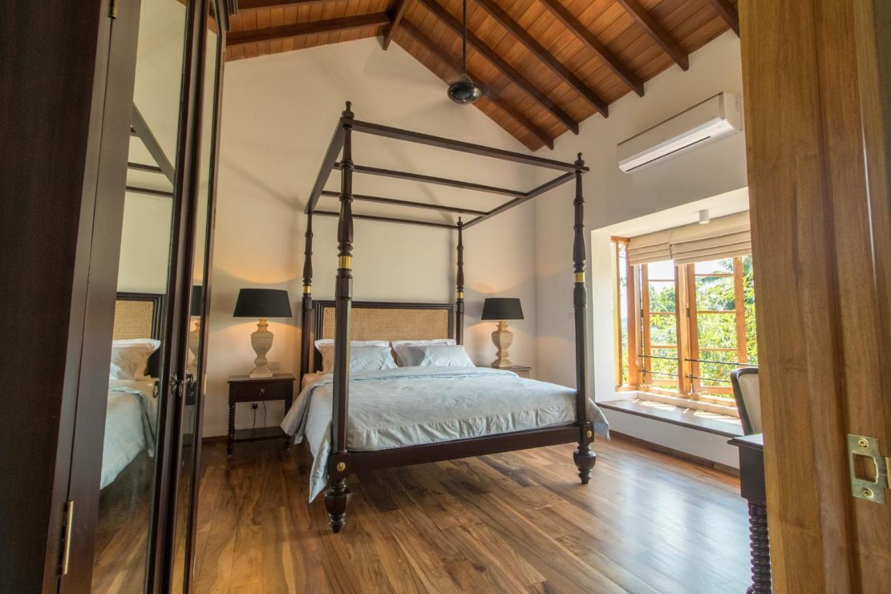 Homestay Niketh