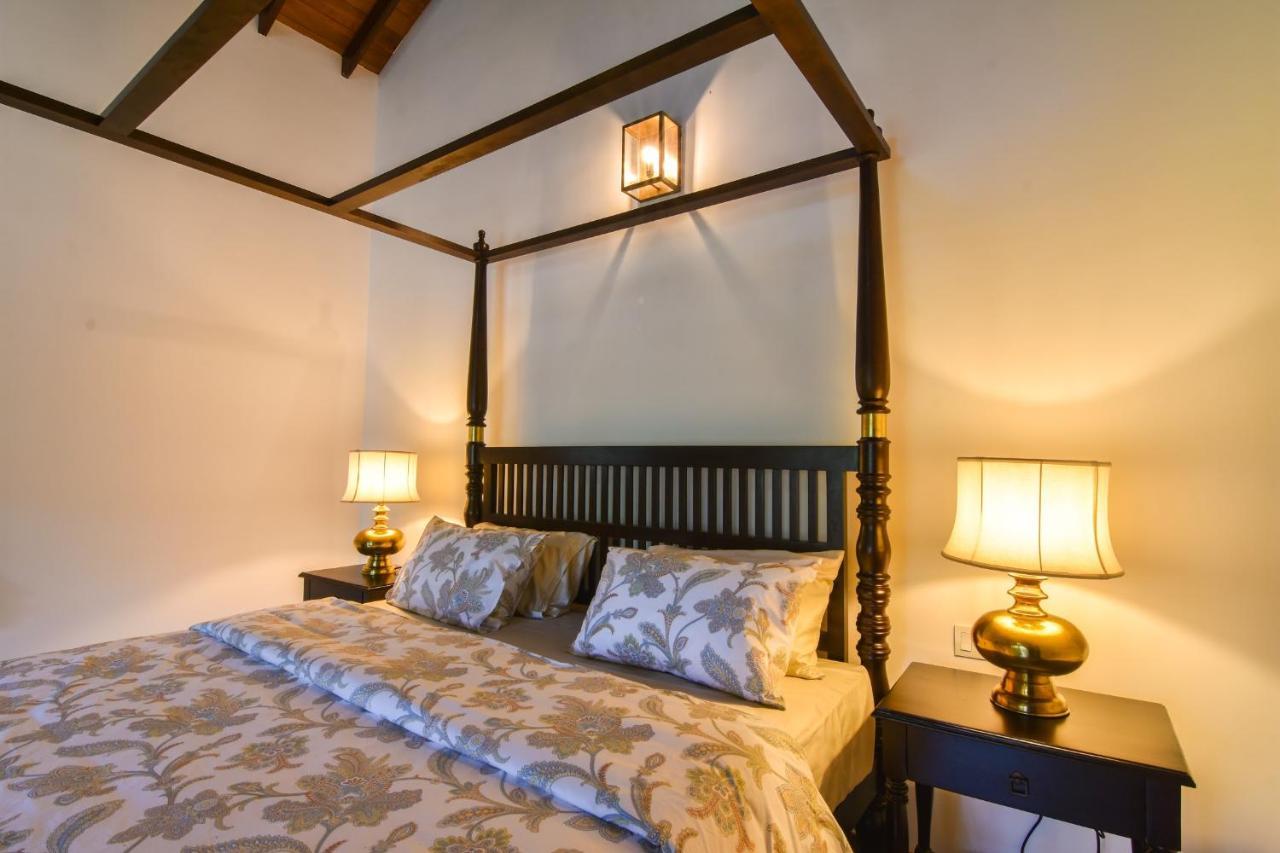 Homestay Niketh Kandy