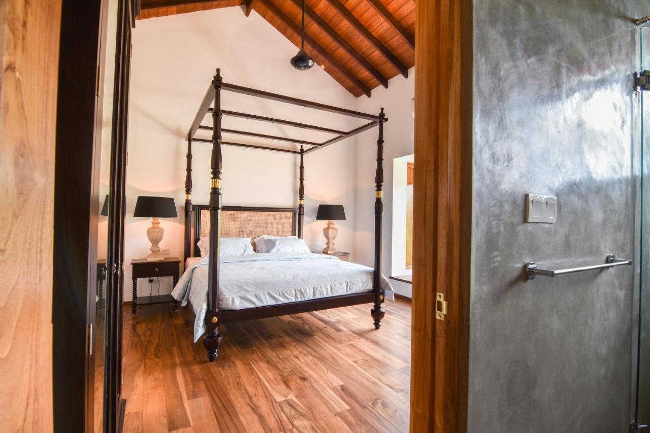 Homestay Niketh Kandy