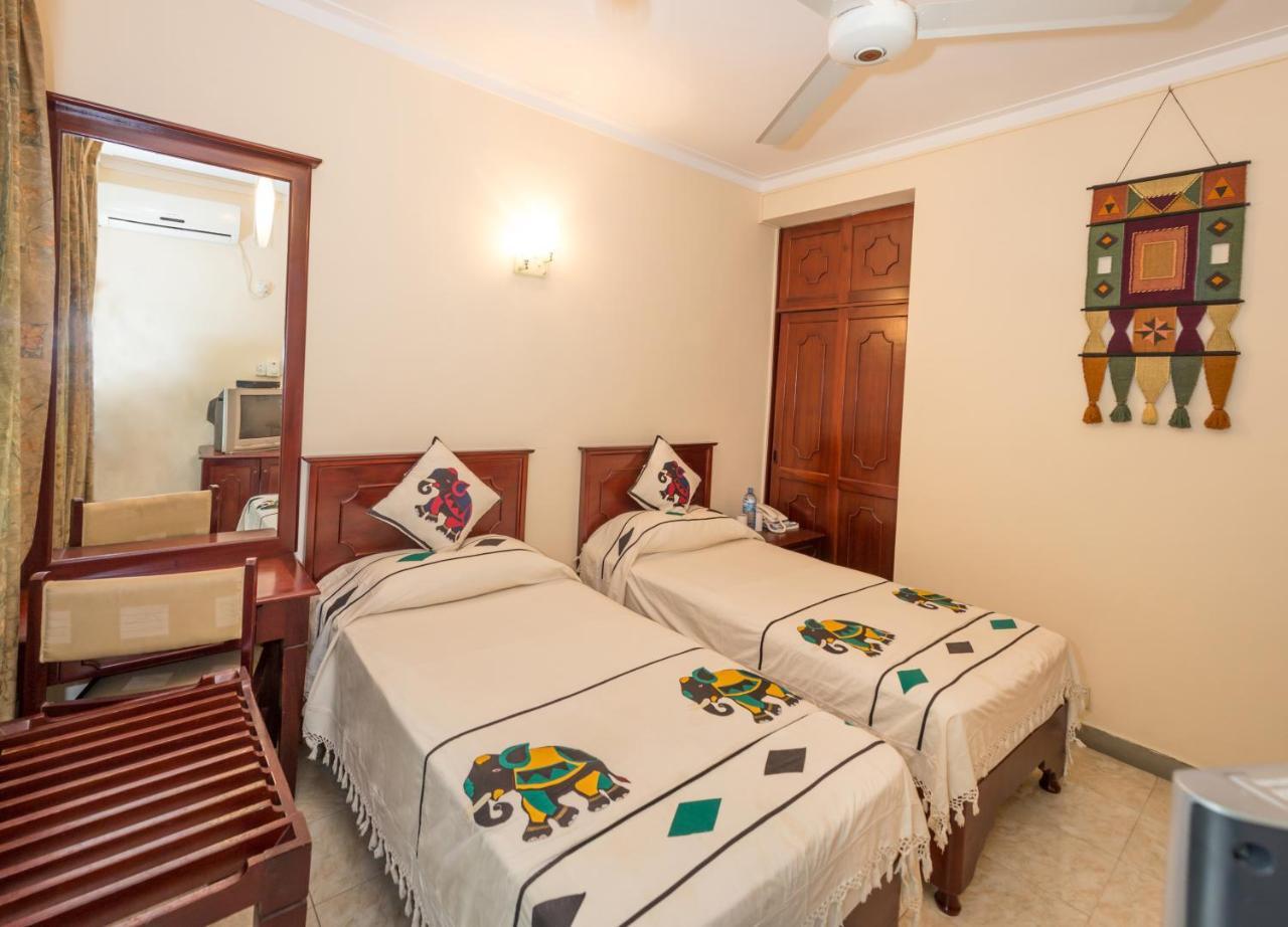 Hotel Amanda Hills 3*