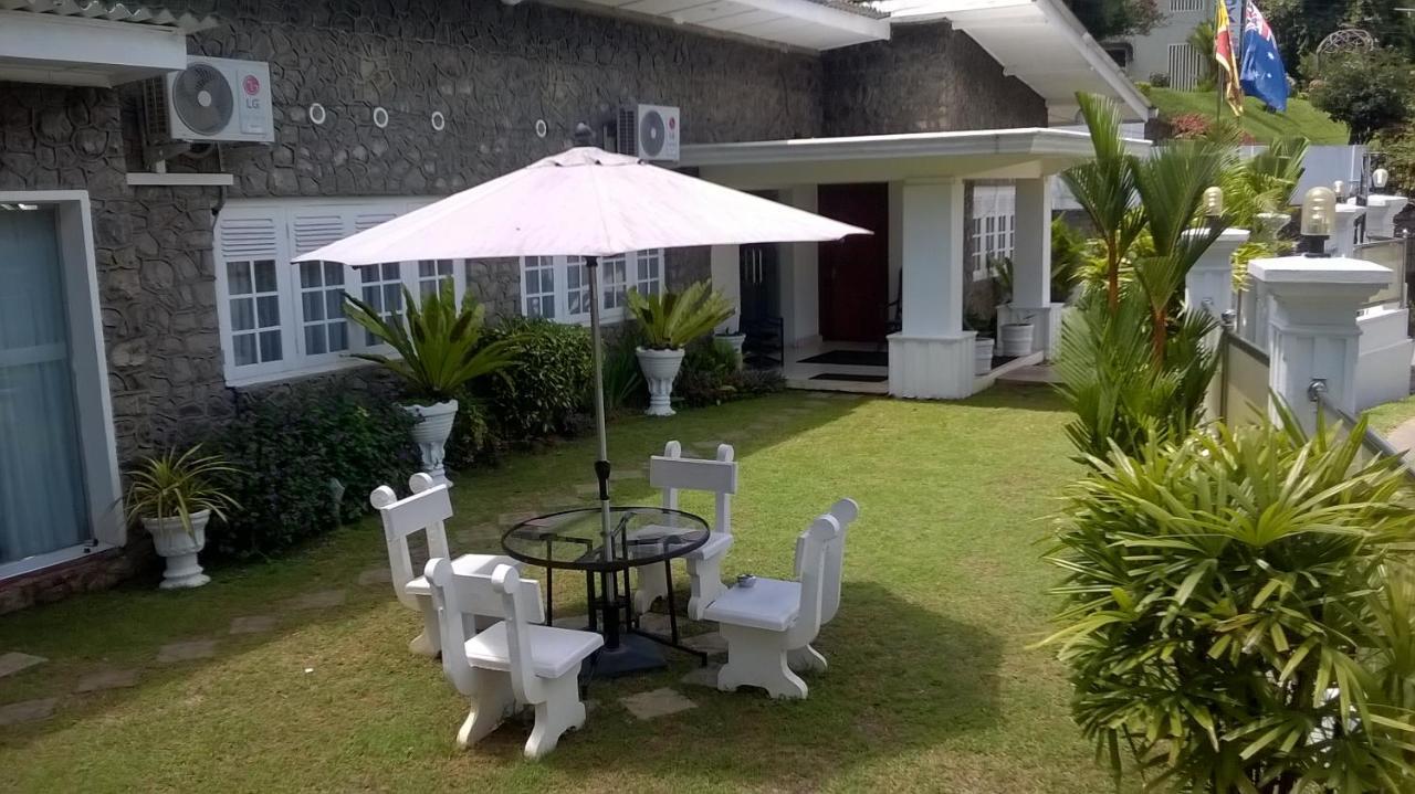 Guest house Anna Shanthi 2*