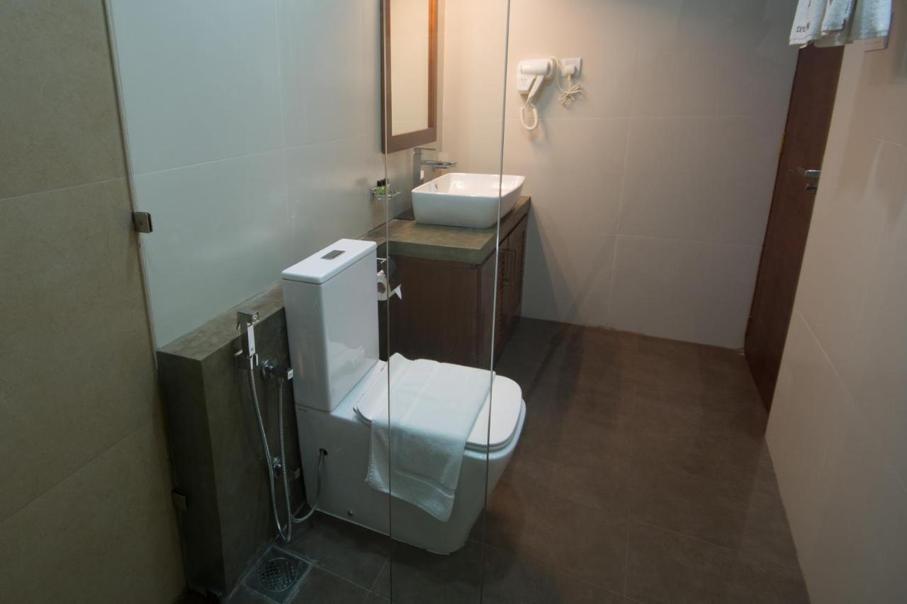 Hotel Ceyloni Kandy