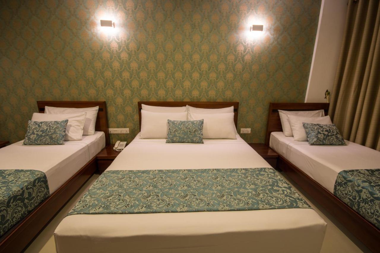 Ceyloni Hotel Kandy