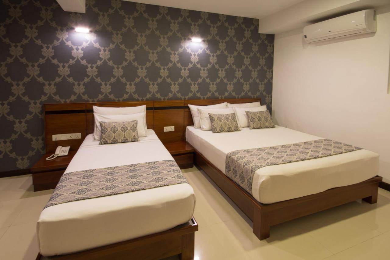 Ceyloni Hotel 2*