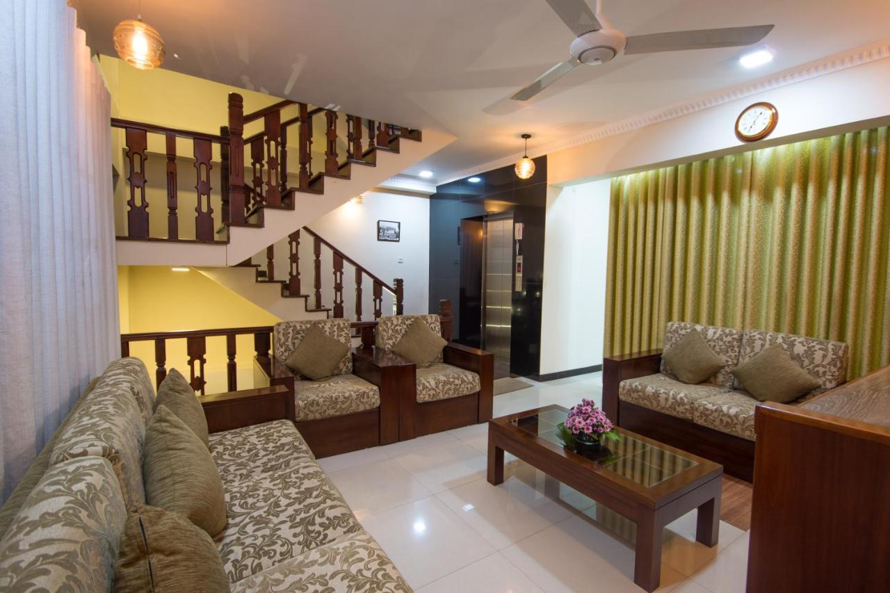 Ceyloni 2* Kandy