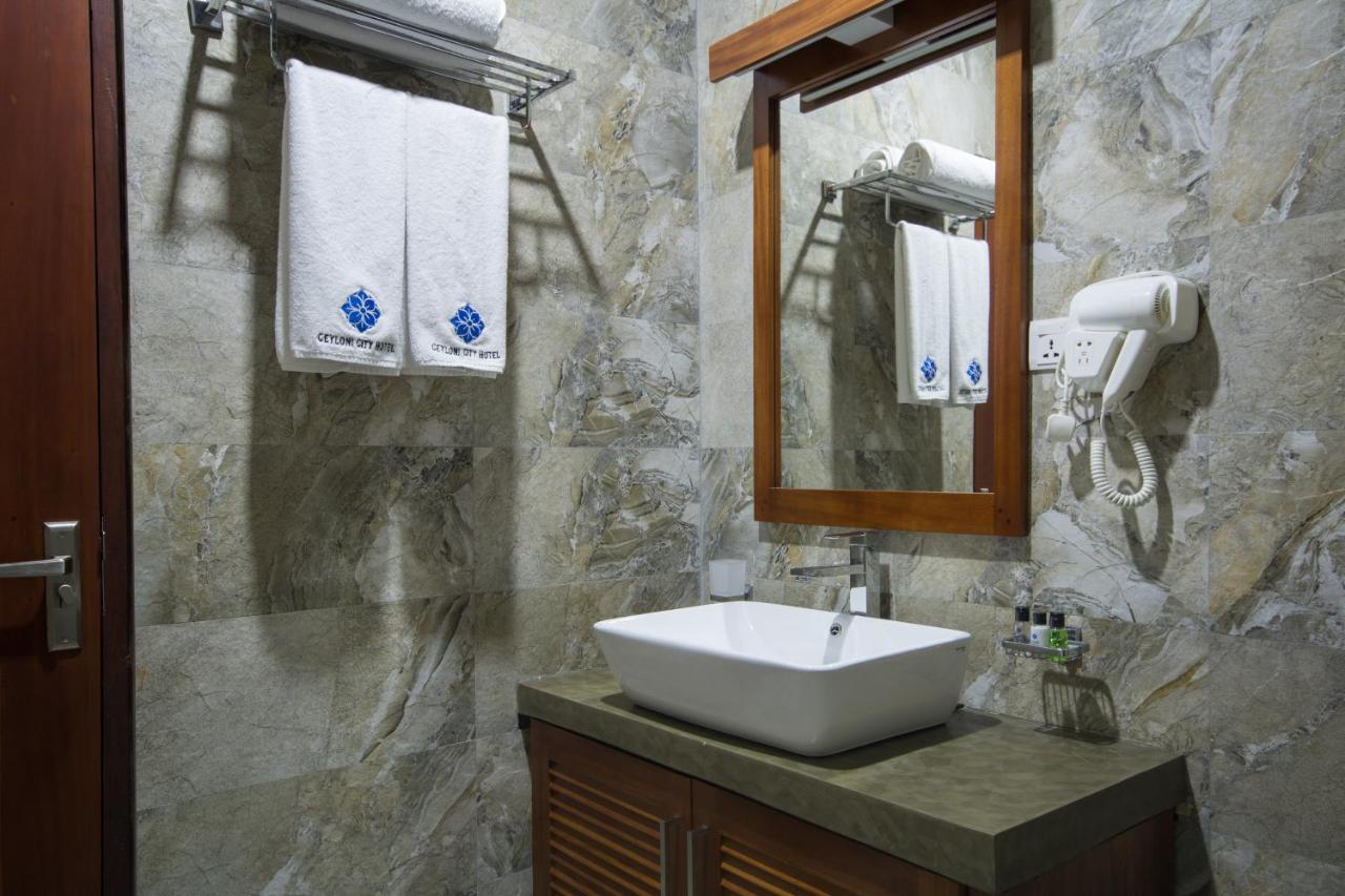Ceyloni Hotel Kandy