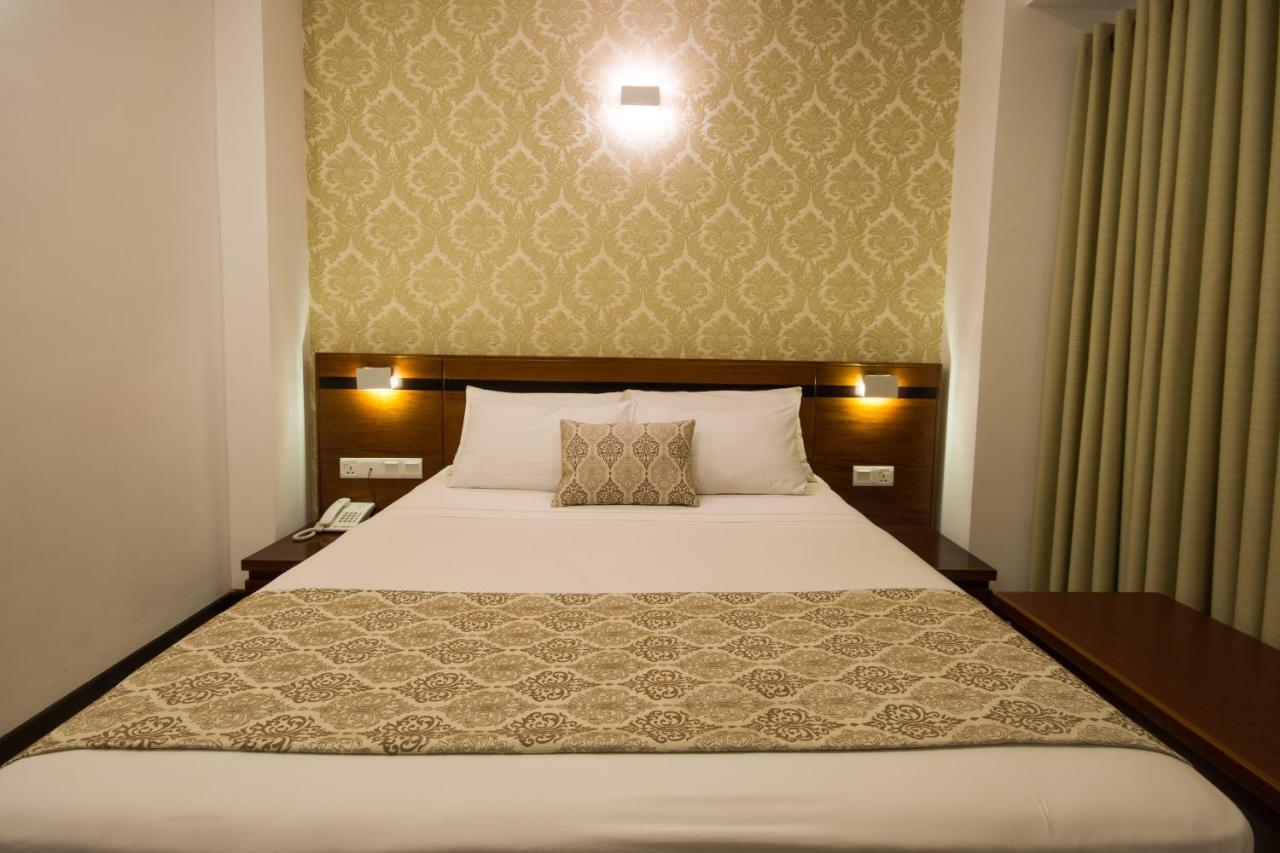 Ceyloni Hotel 2*