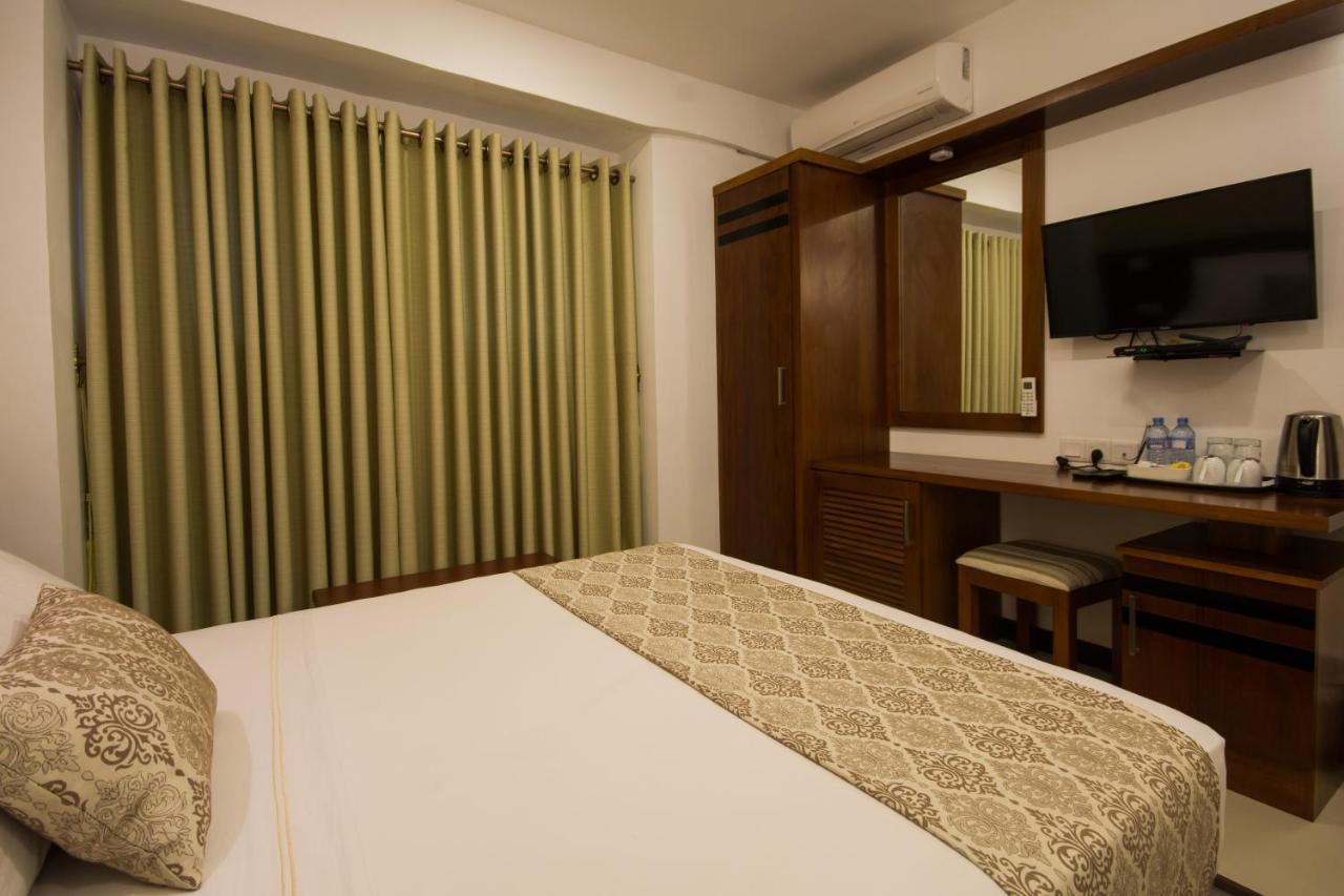Ceyloni Hotel Kandy