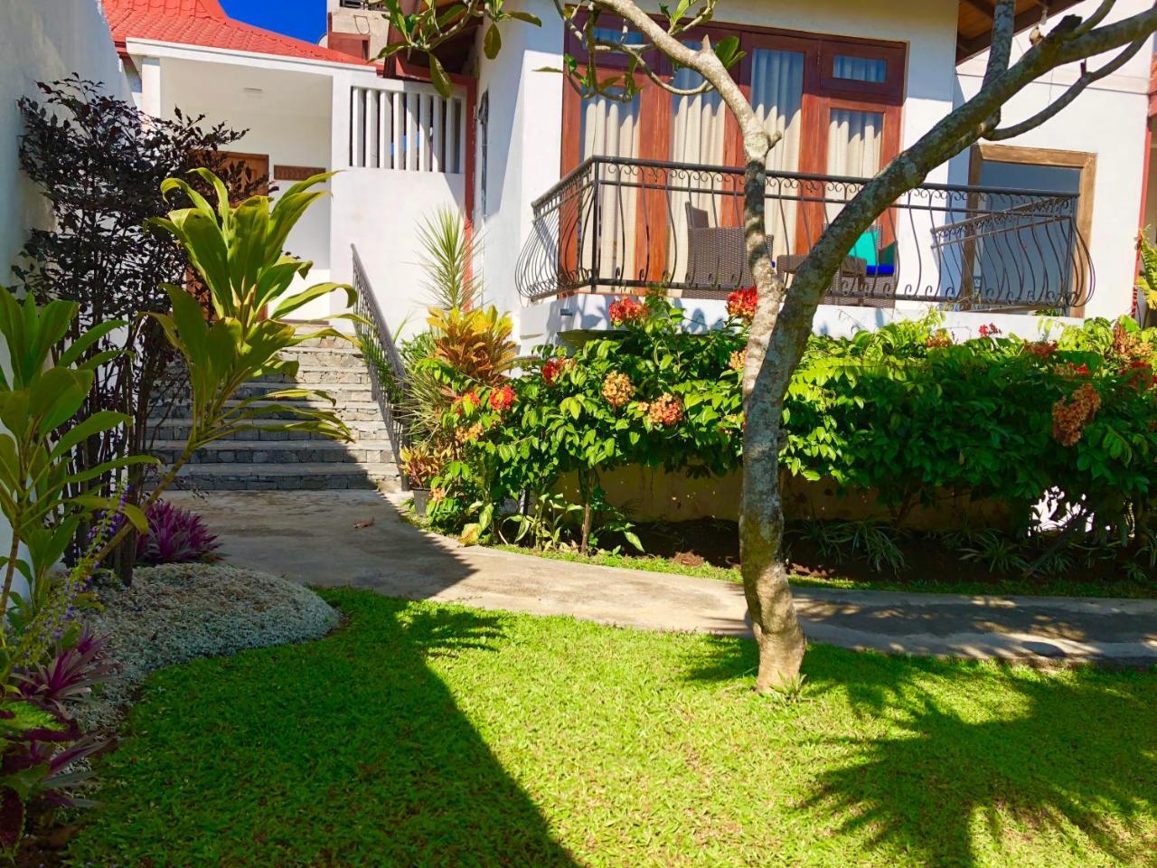 Elegant 4* Kandy