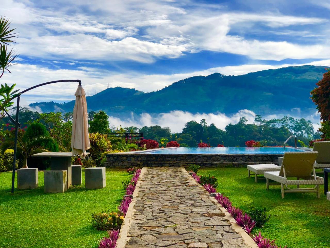 Elegant Kandy