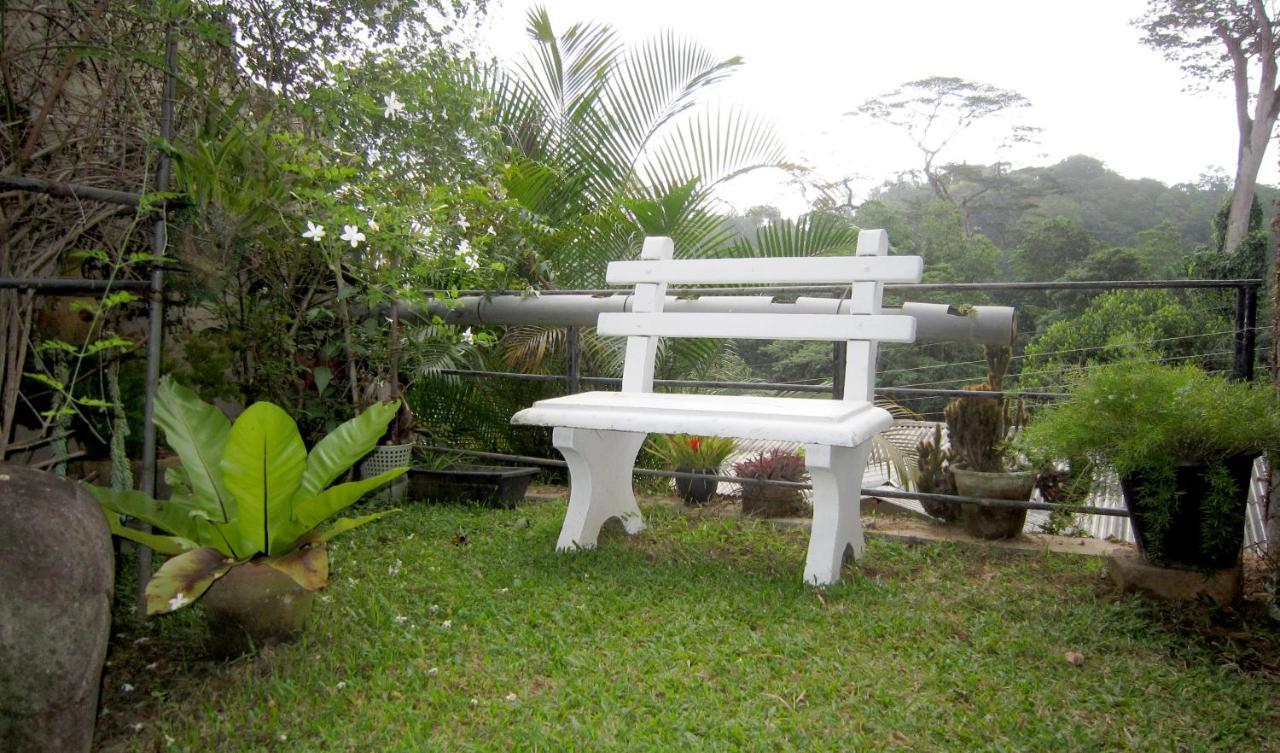 Bethel Rest