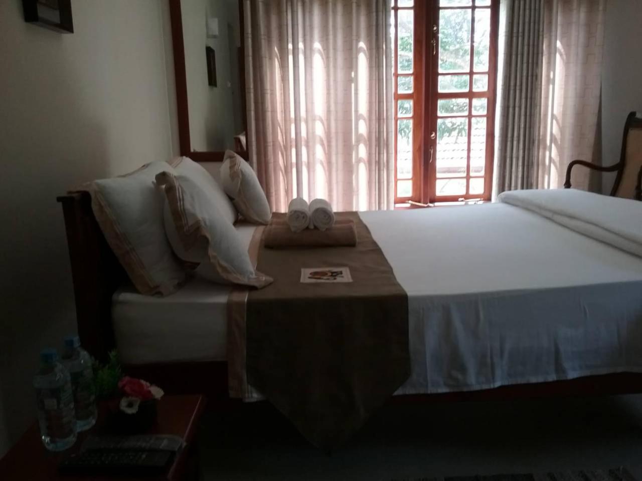 Guest house Windy Ridge 3*