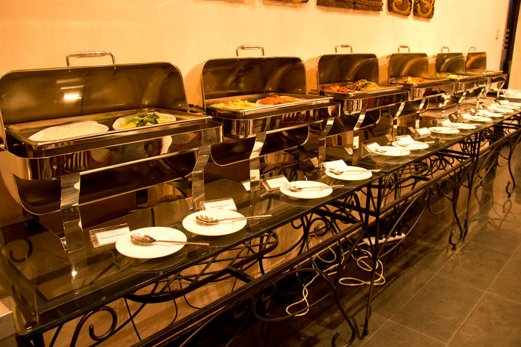 Randholee & Hotel 3*