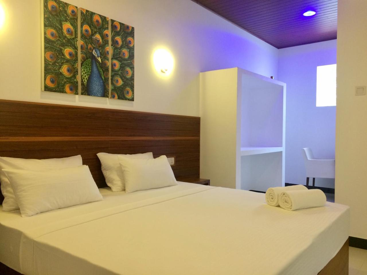Hotel Grand Orchid