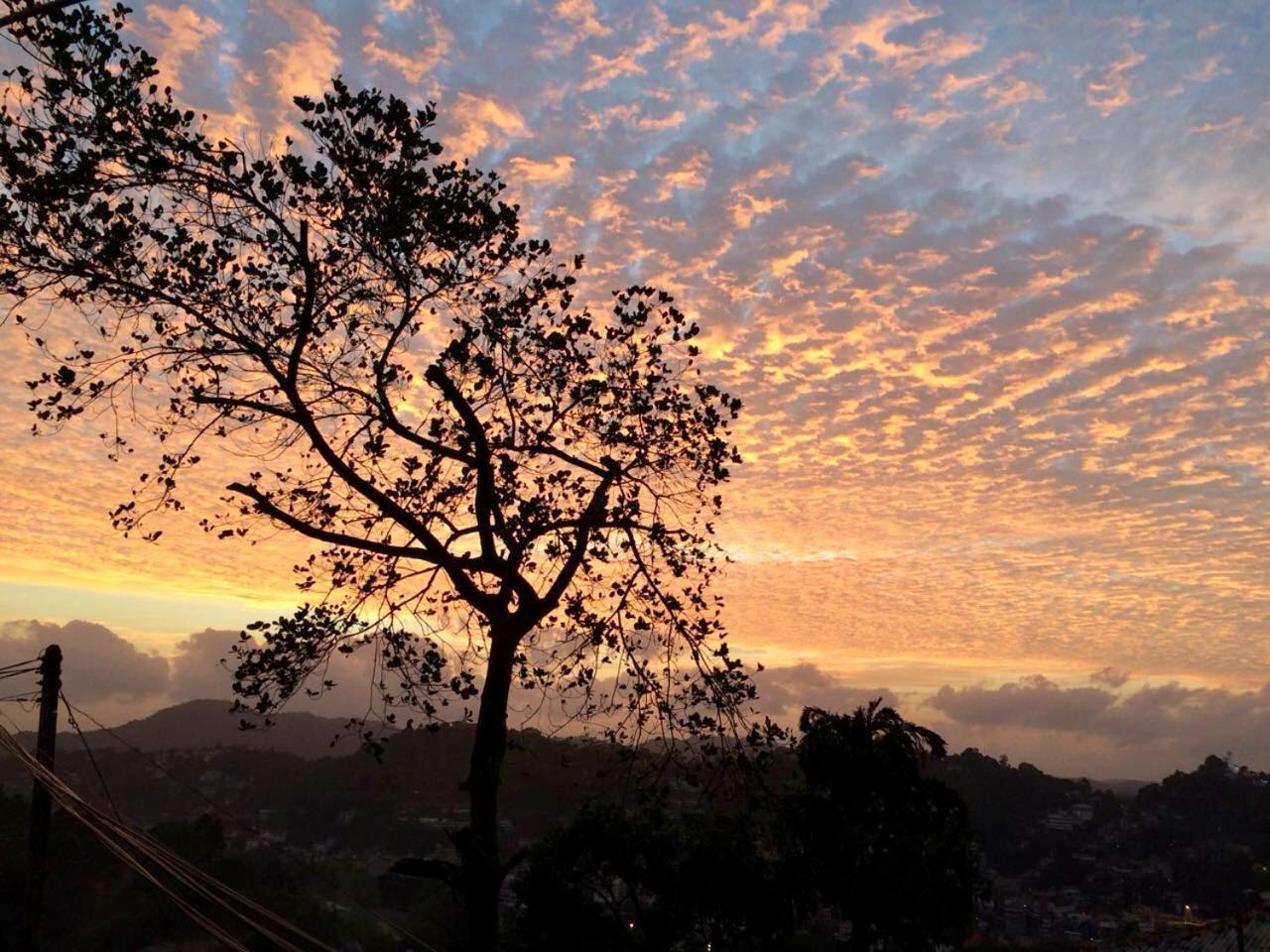 Grand Orchid Hotel Kandy